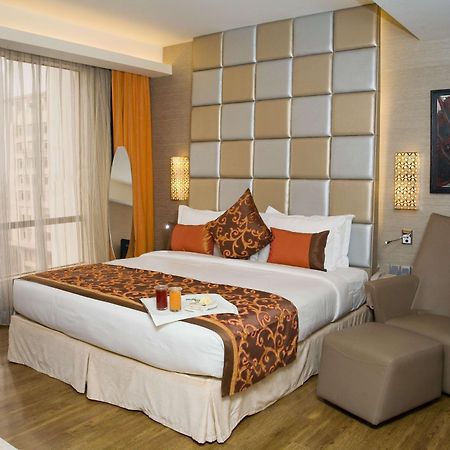 The Sonnet Kolkata Hotell Eksteriør bilde