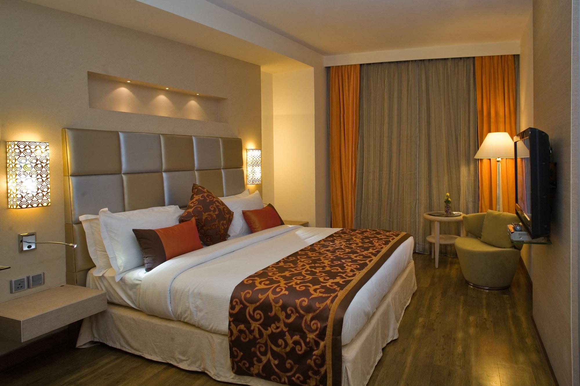 The Sonnet Kolkata Hotell Eksteriør bilde