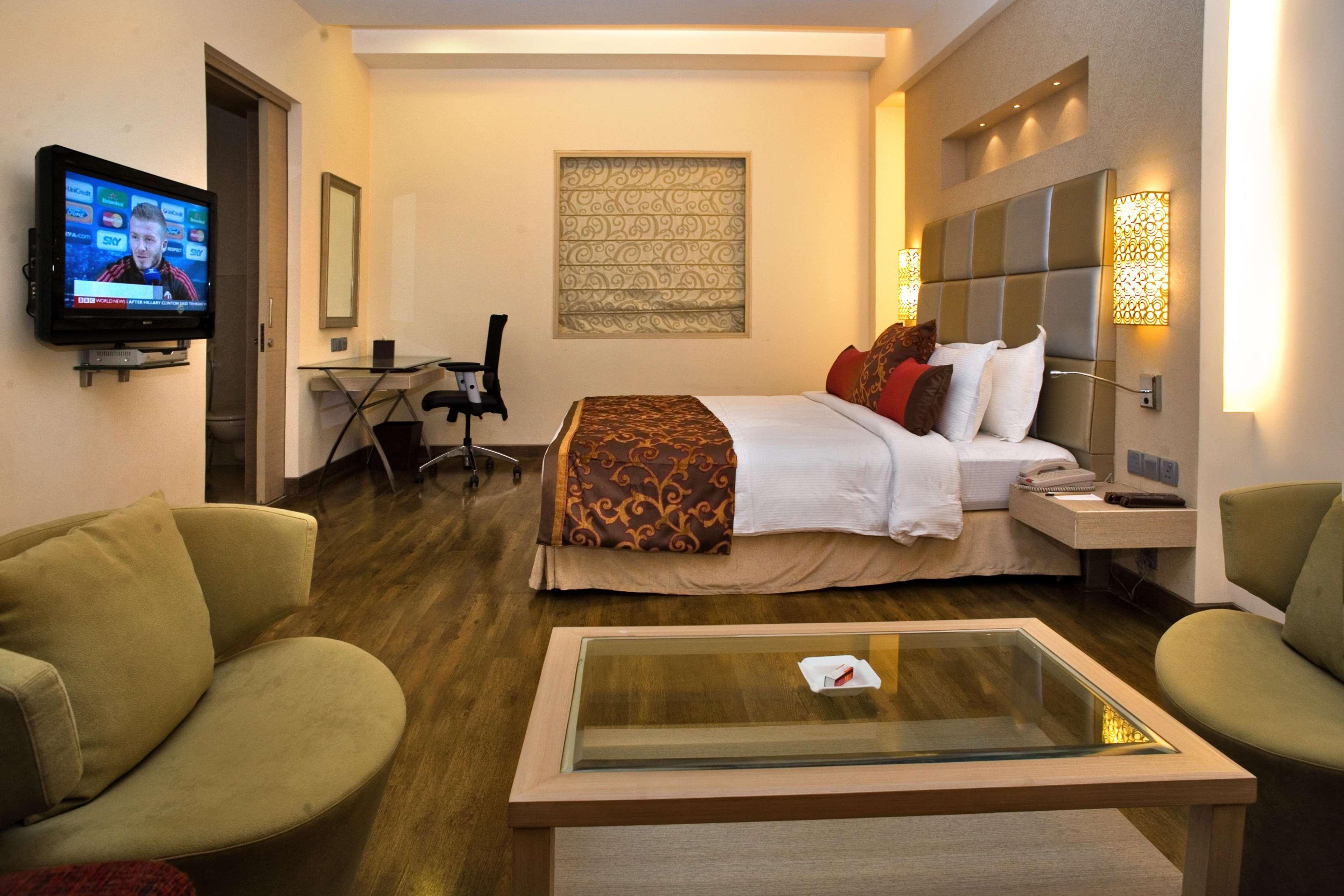 The Sonnet Kolkata Hotell Eksteriør bilde