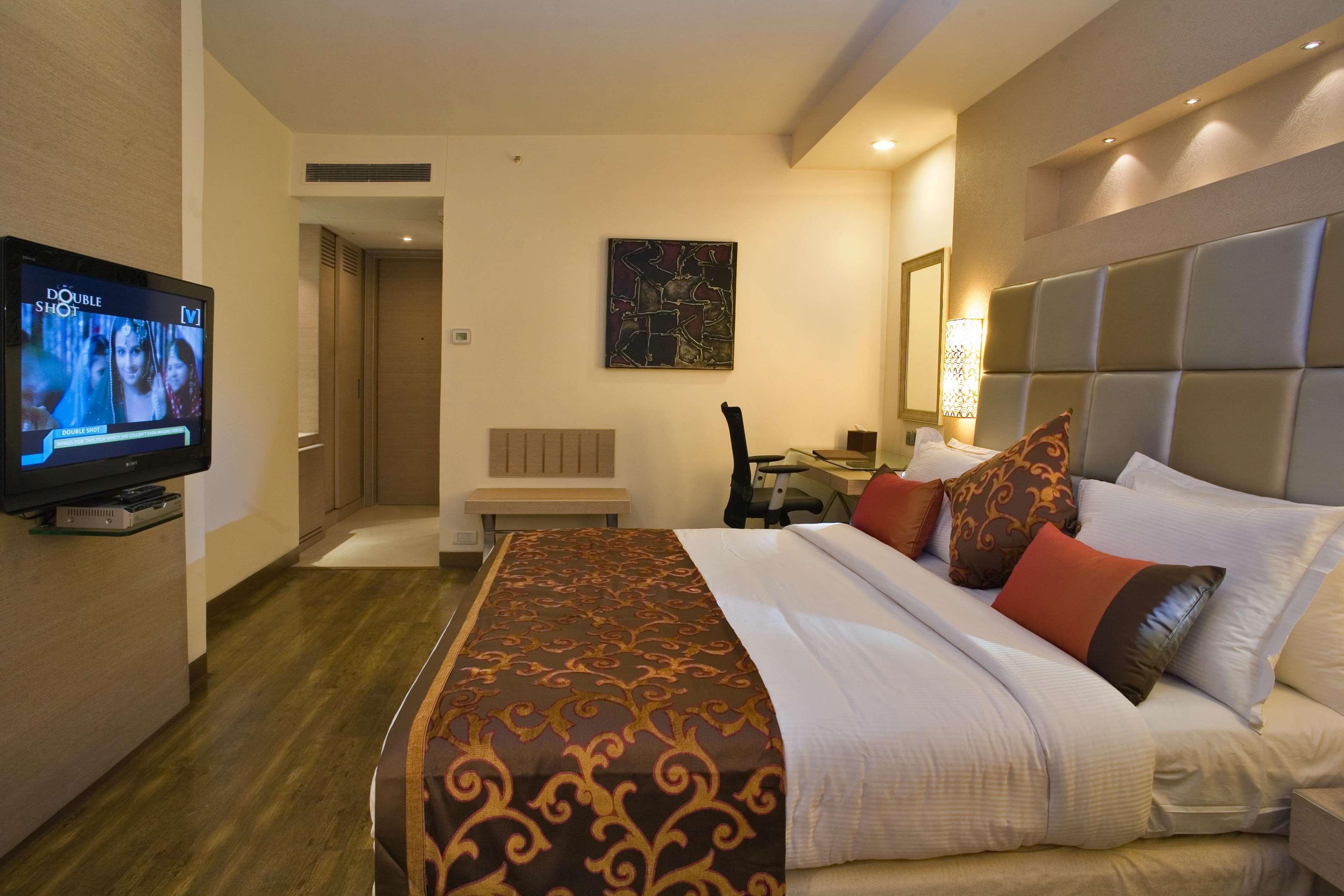 The Sonnet Kolkata Hotell Eksteriør bilde