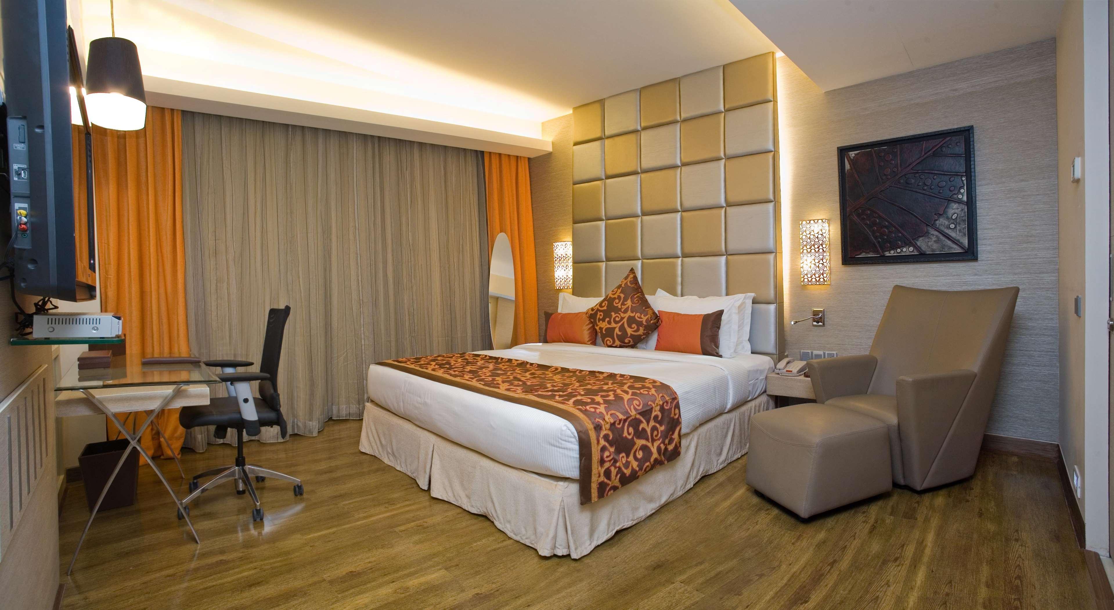 The Sonnet Kolkata Hotell Eksteriør bilde