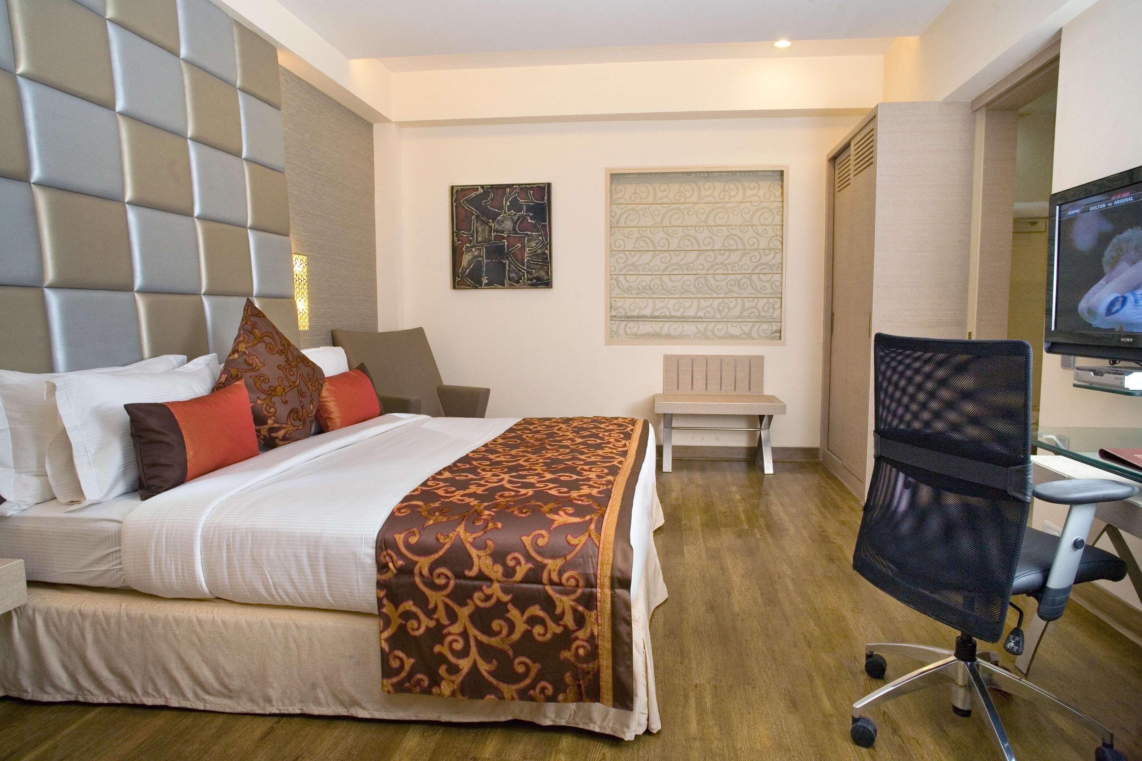 The Sonnet Kolkata Hotell Eksteriør bilde