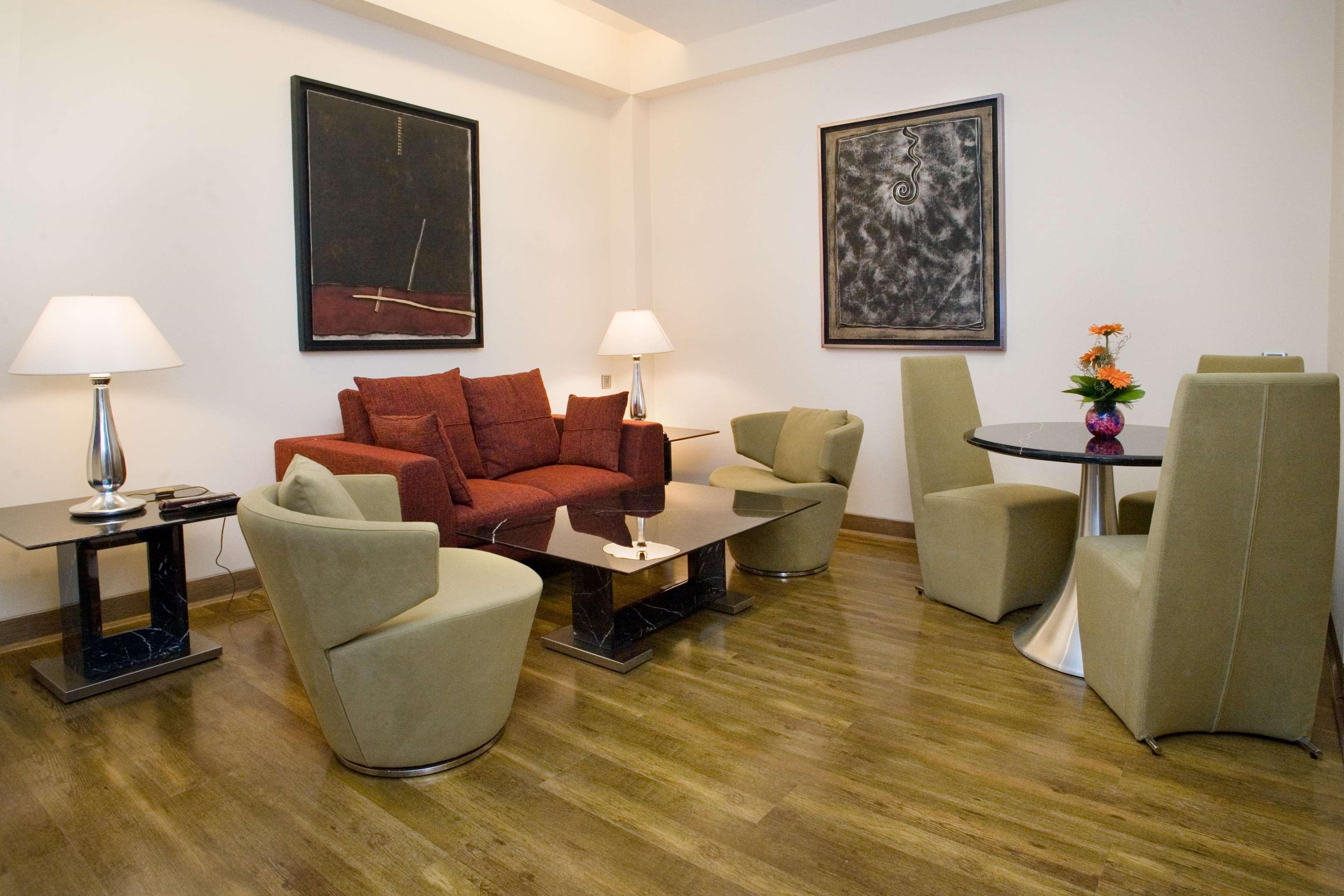 The Sonnet Kolkata Hotell Eksteriør bilde