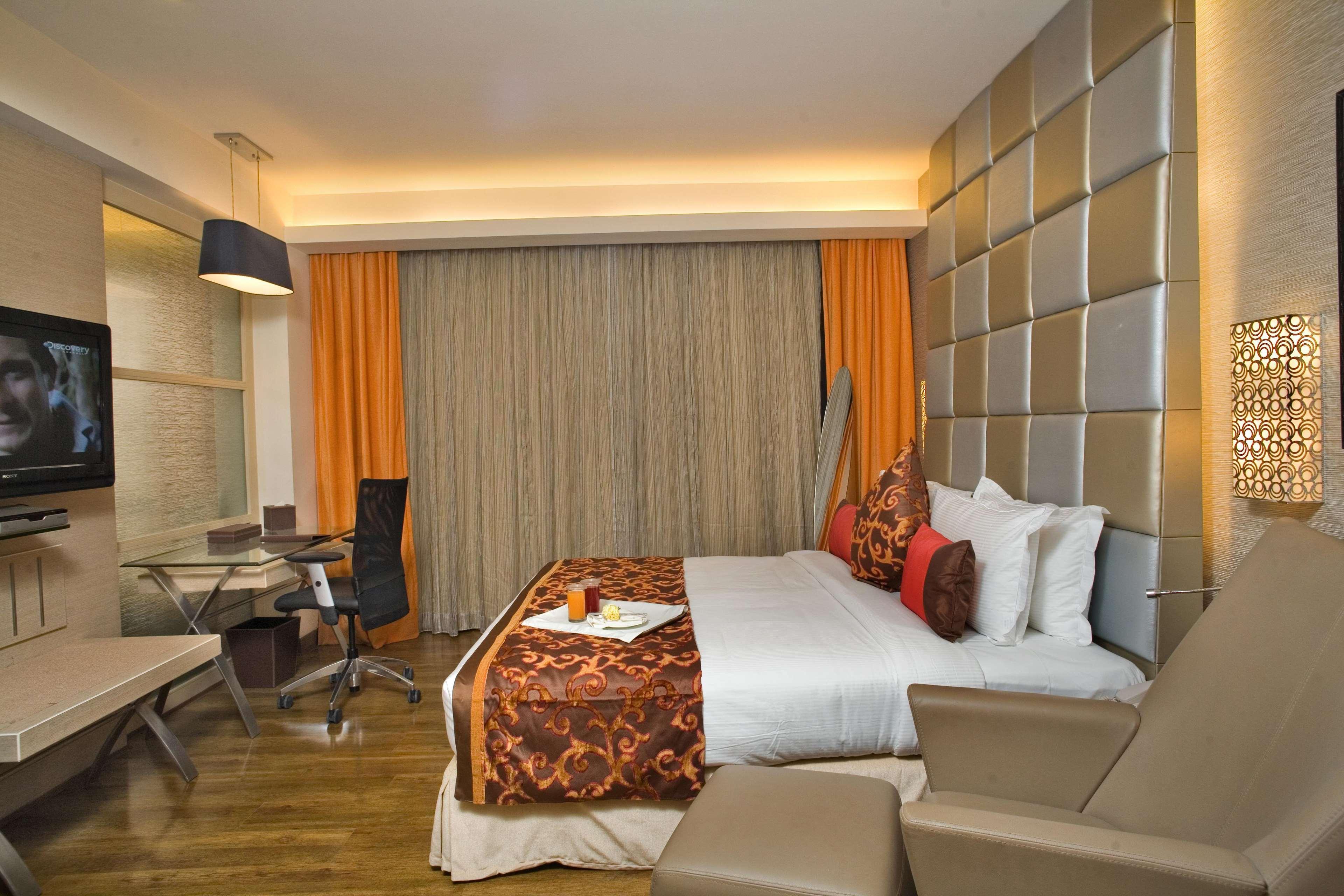 The Sonnet Kolkata Hotell Eksteriør bilde
