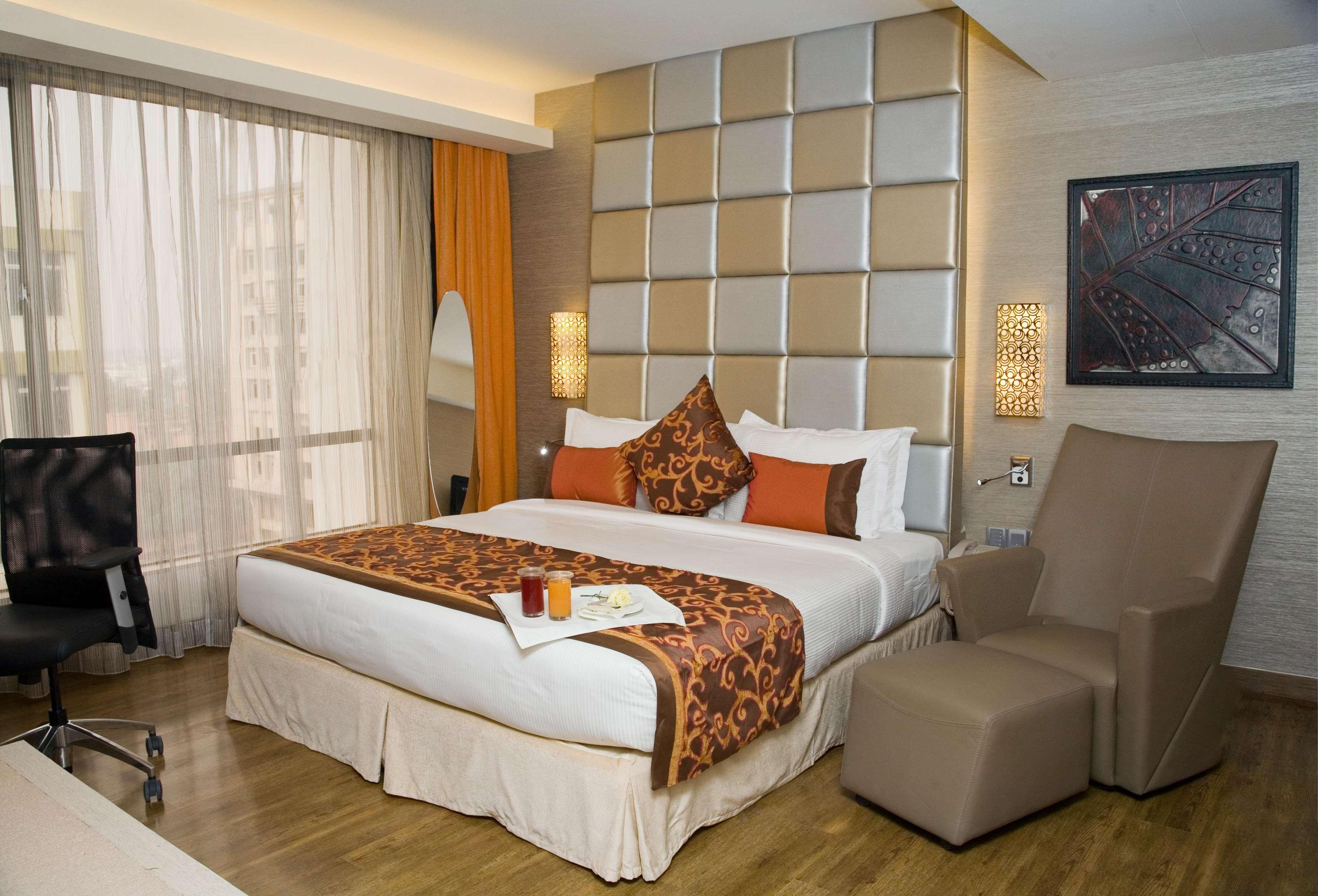 The Sonnet Kolkata Hotell Eksteriør bilde