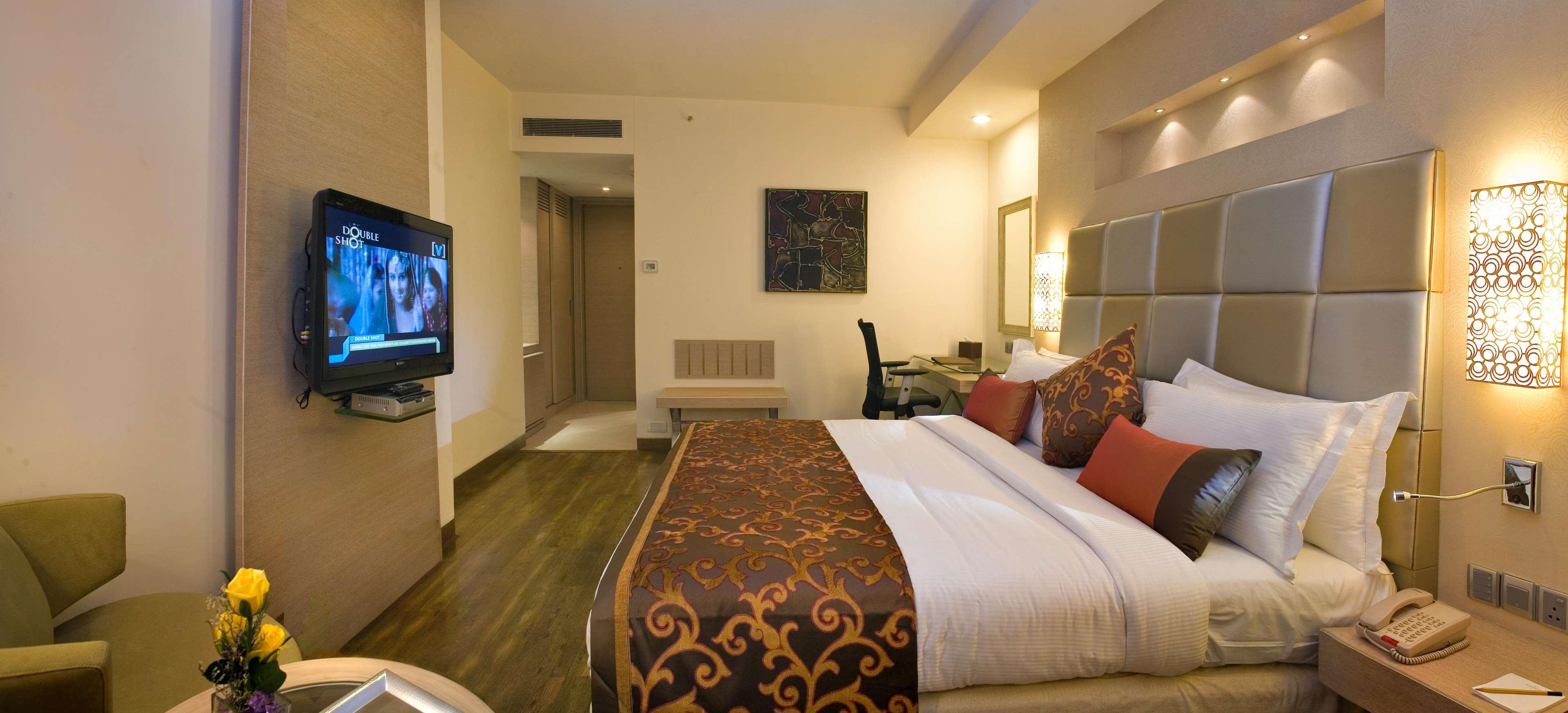 The Sonnet Kolkata Hotell Eksteriør bilde