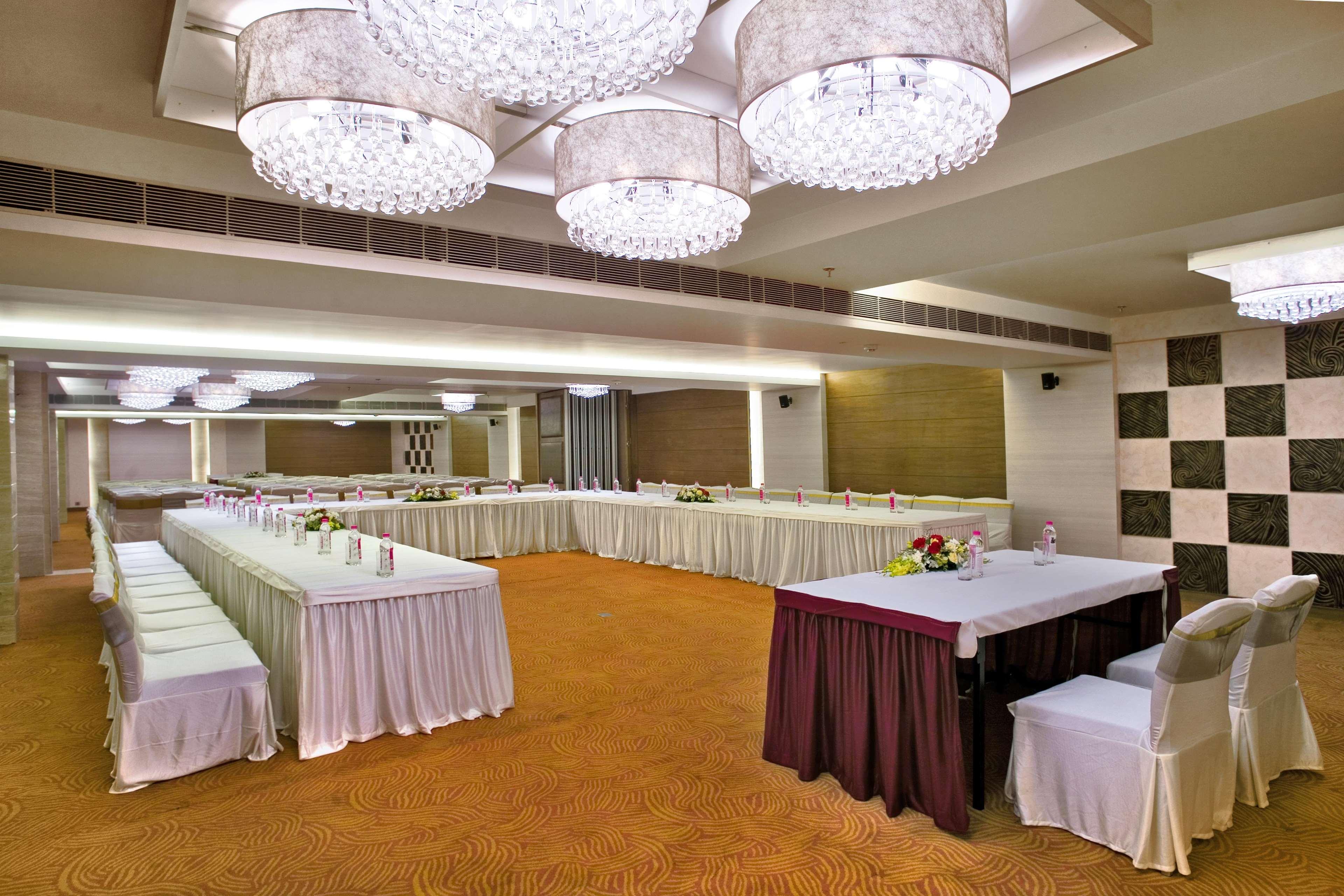 The Sonnet Kolkata Hotell Eksteriør bilde