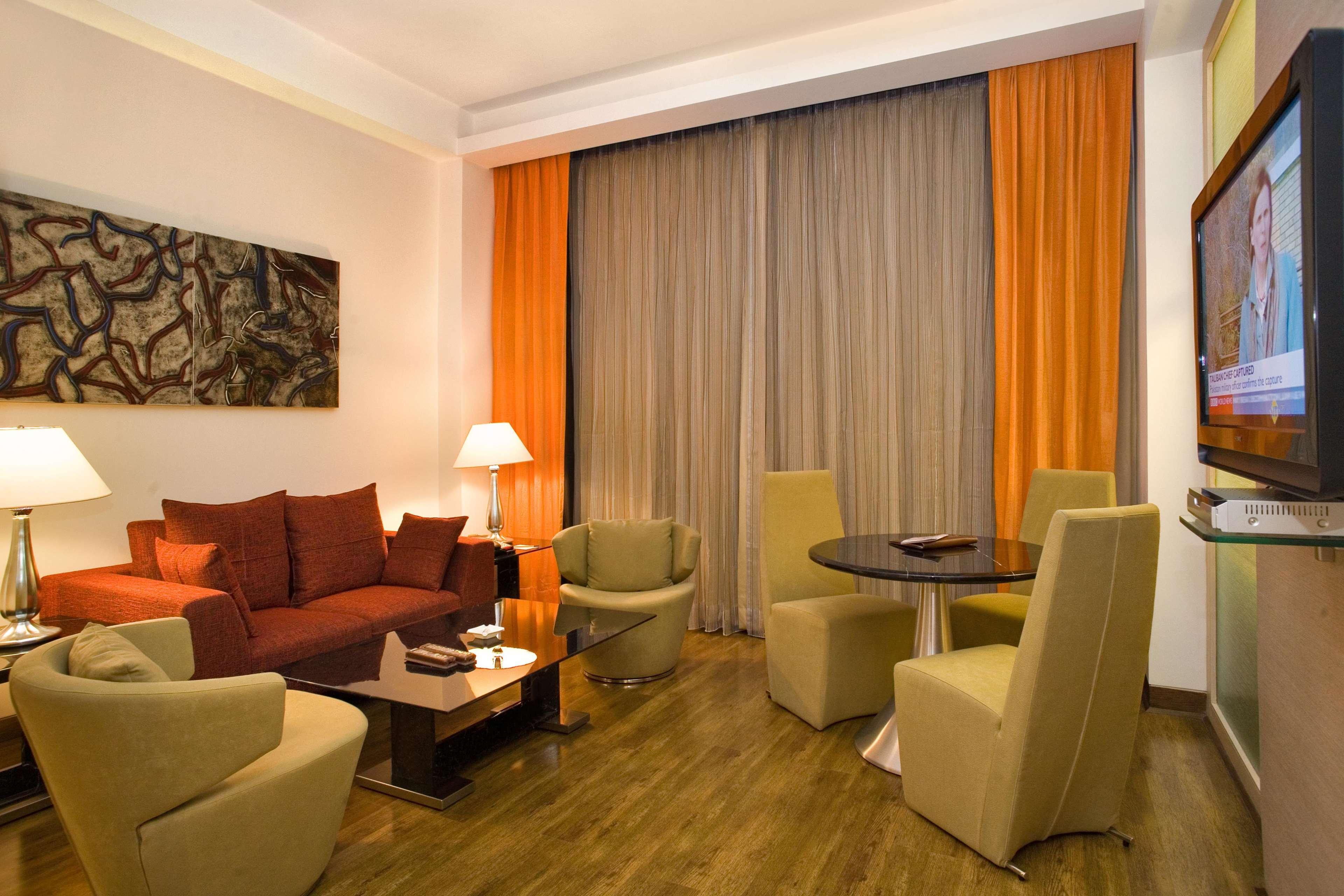 The Sonnet Kolkata Hotell Eksteriør bilde