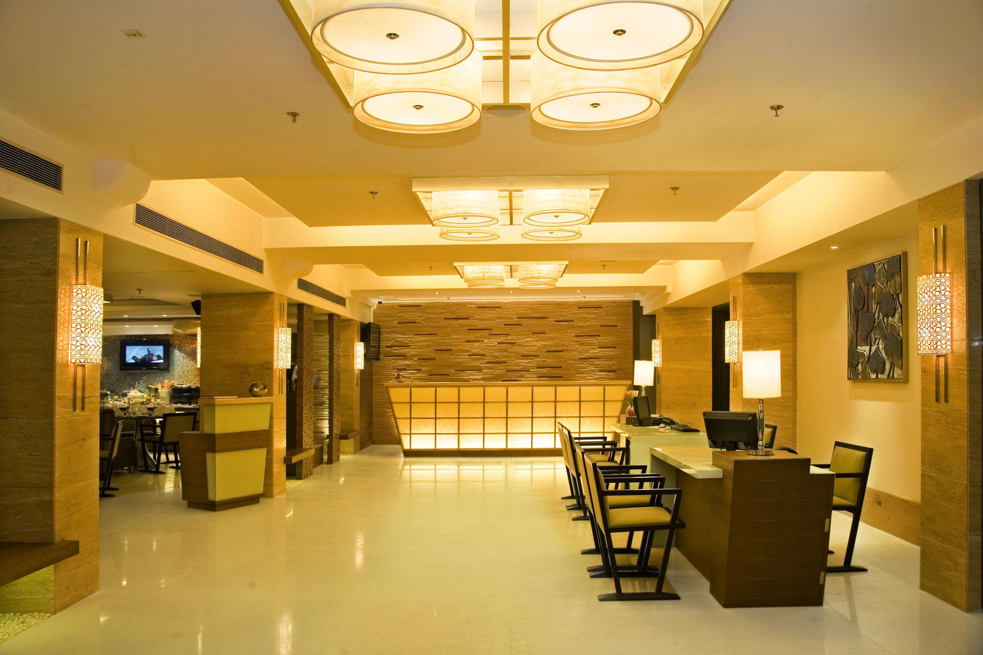 The Sonnet Kolkata Hotell Eksteriør bilde
