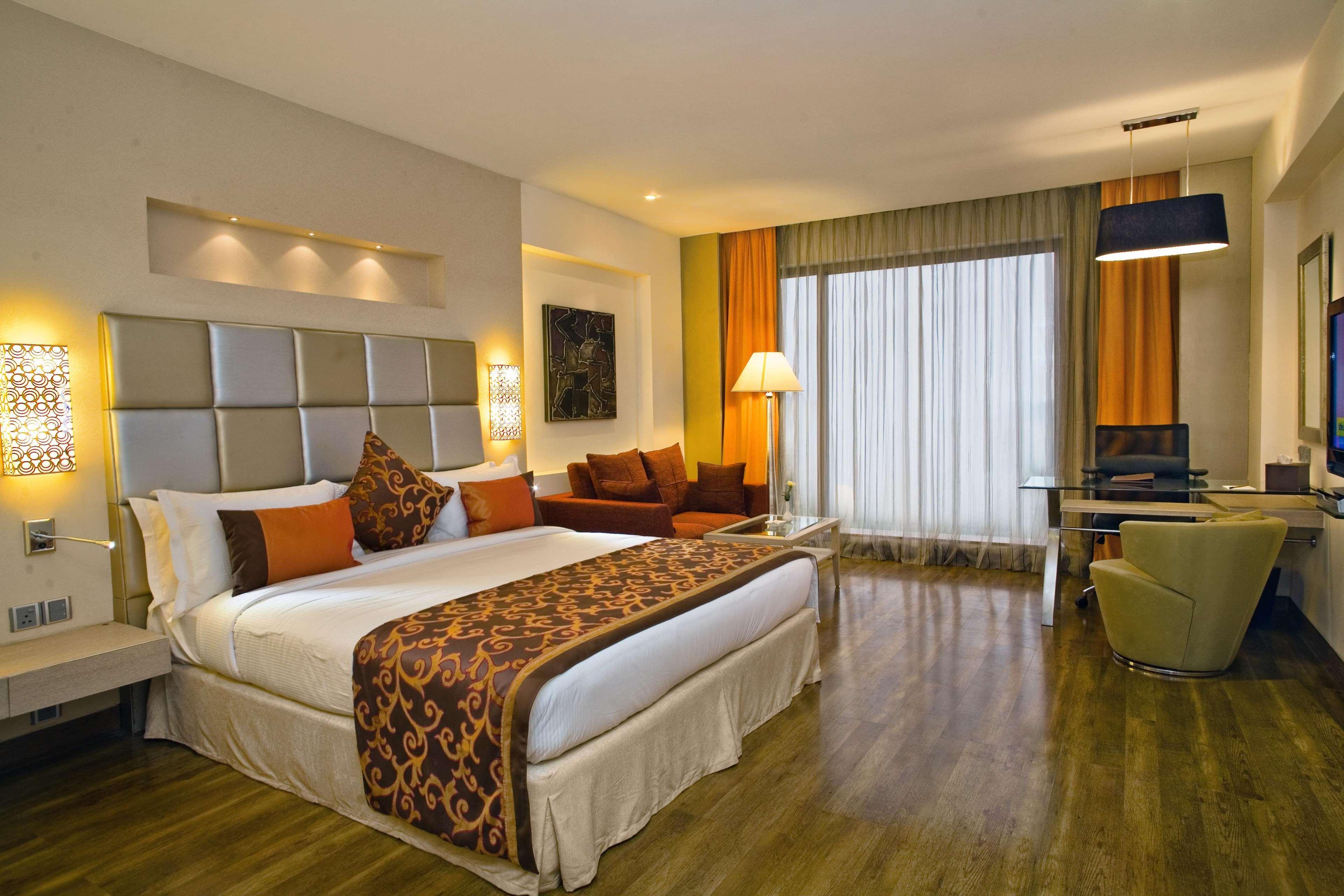 The Sonnet Kolkata Hotell Eksteriør bilde