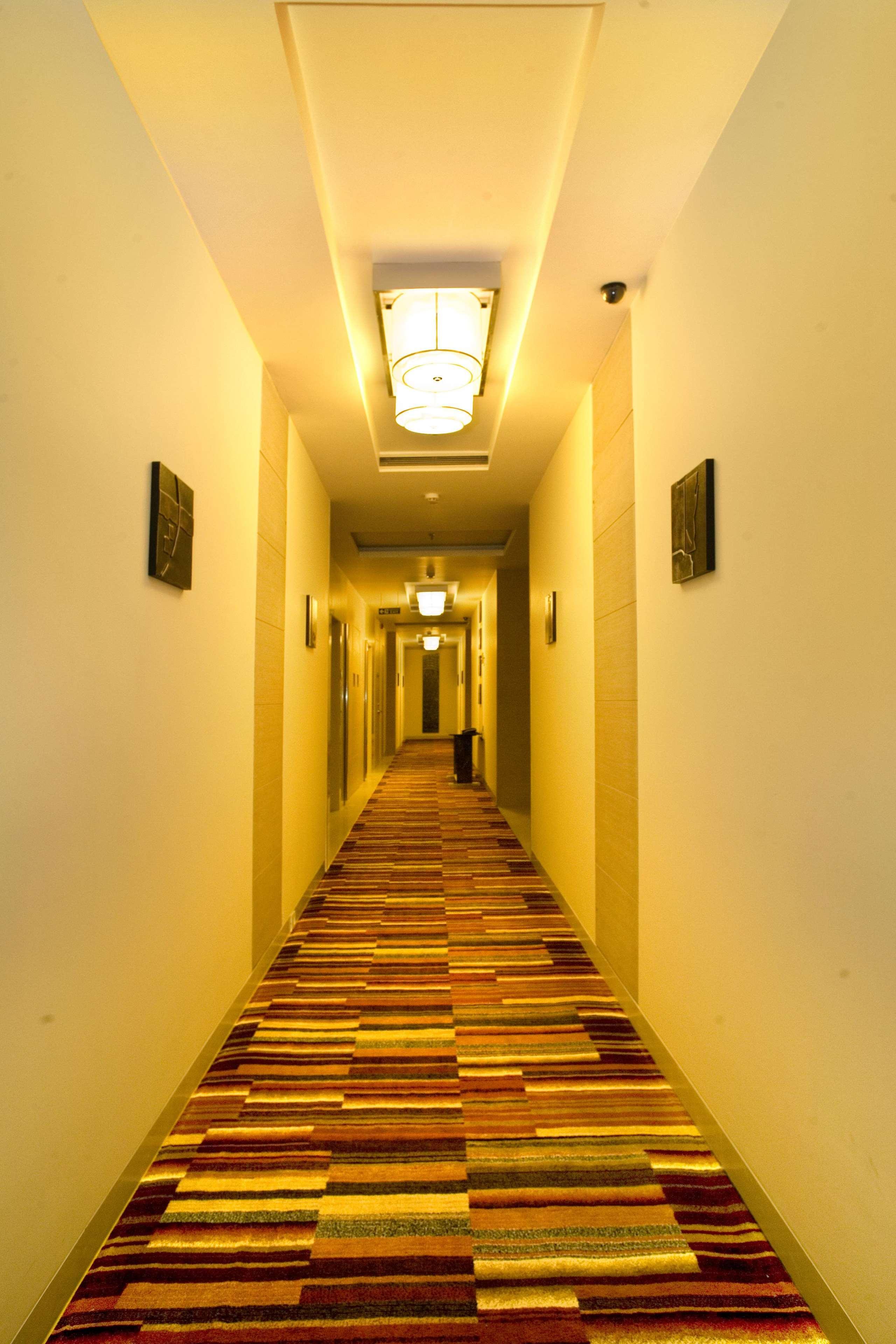 The Sonnet Kolkata Hotell Eksteriør bilde