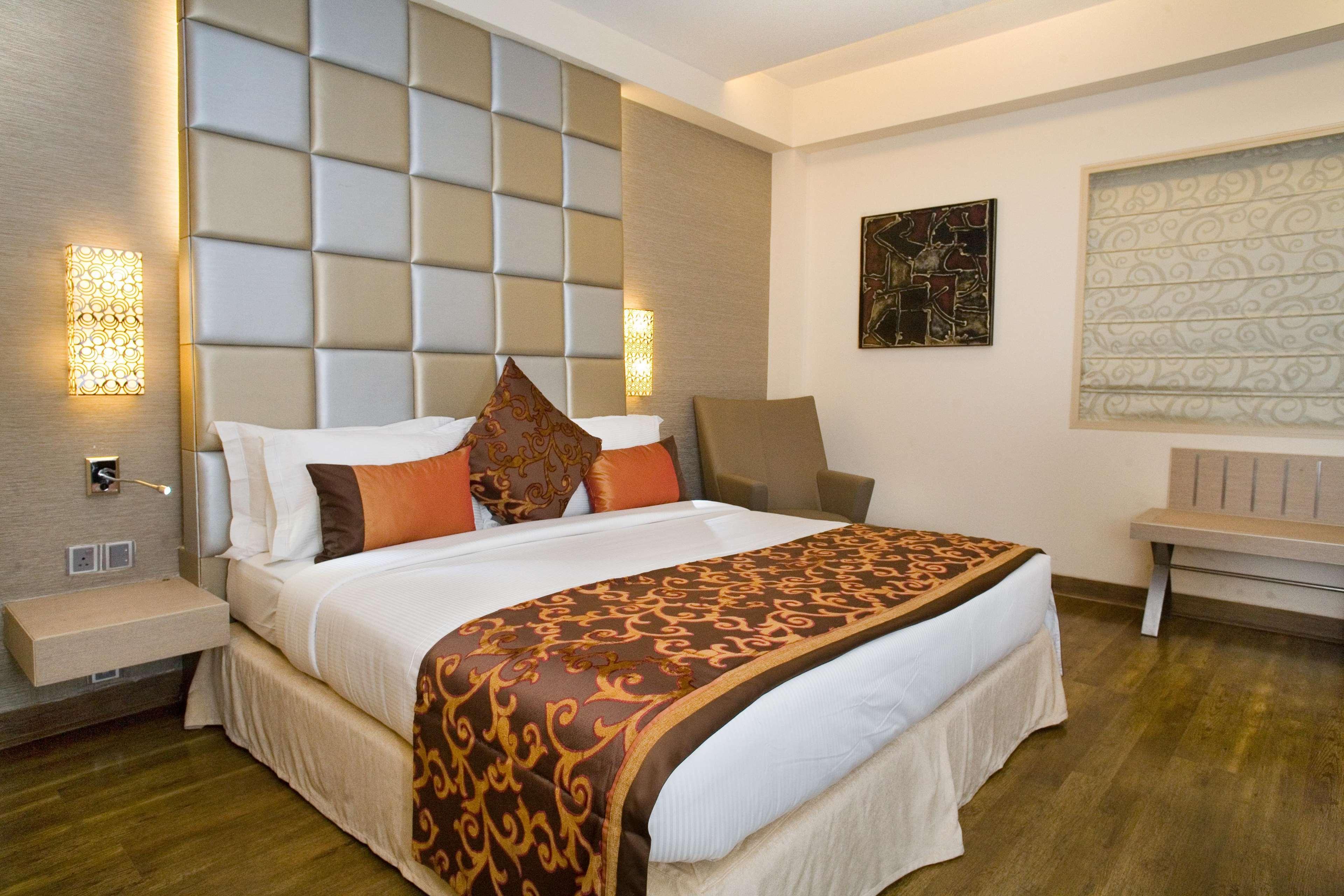 The Sonnet Kolkata Hotell Eksteriør bilde