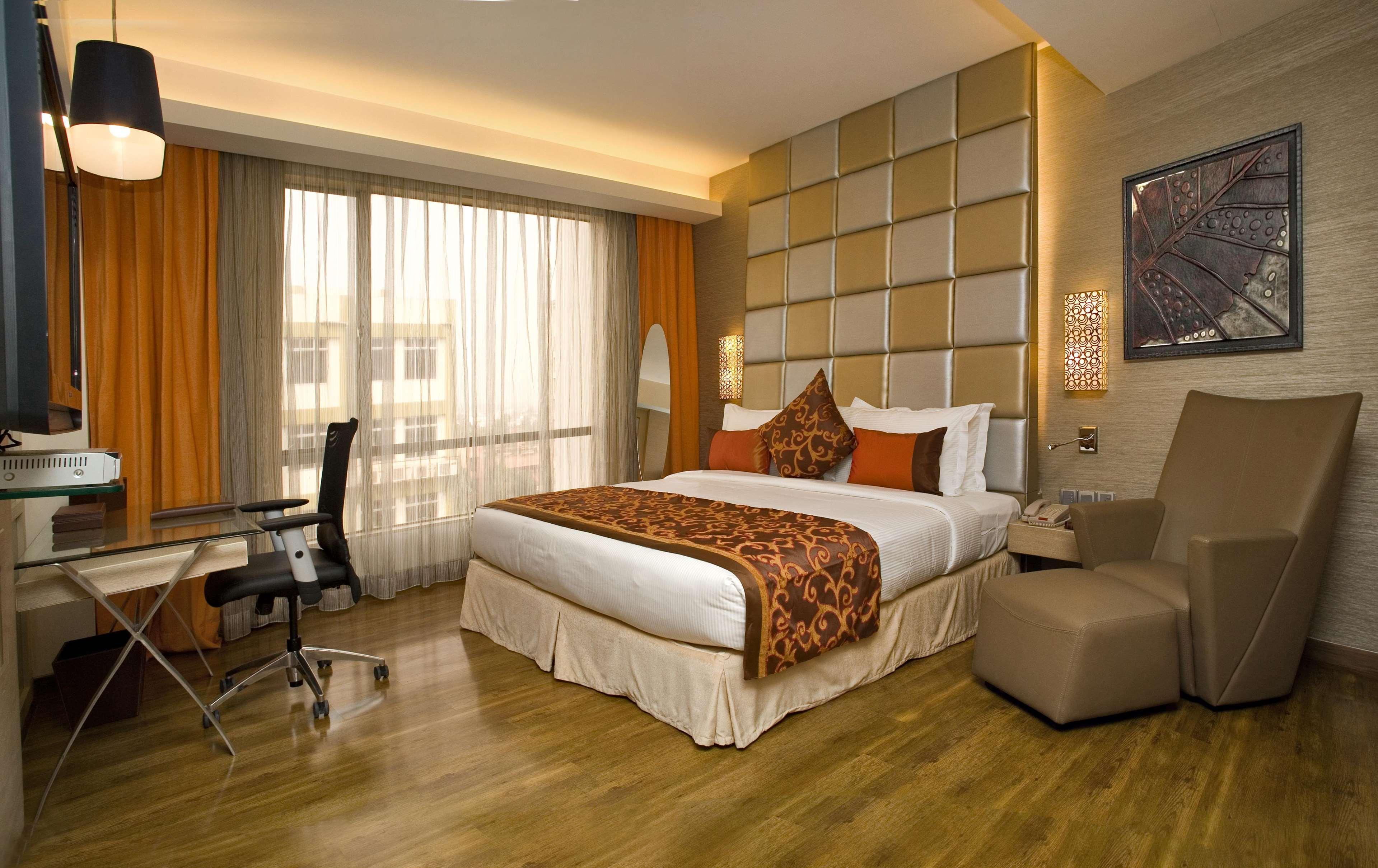 The Sonnet Kolkata Hotell Eksteriør bilde