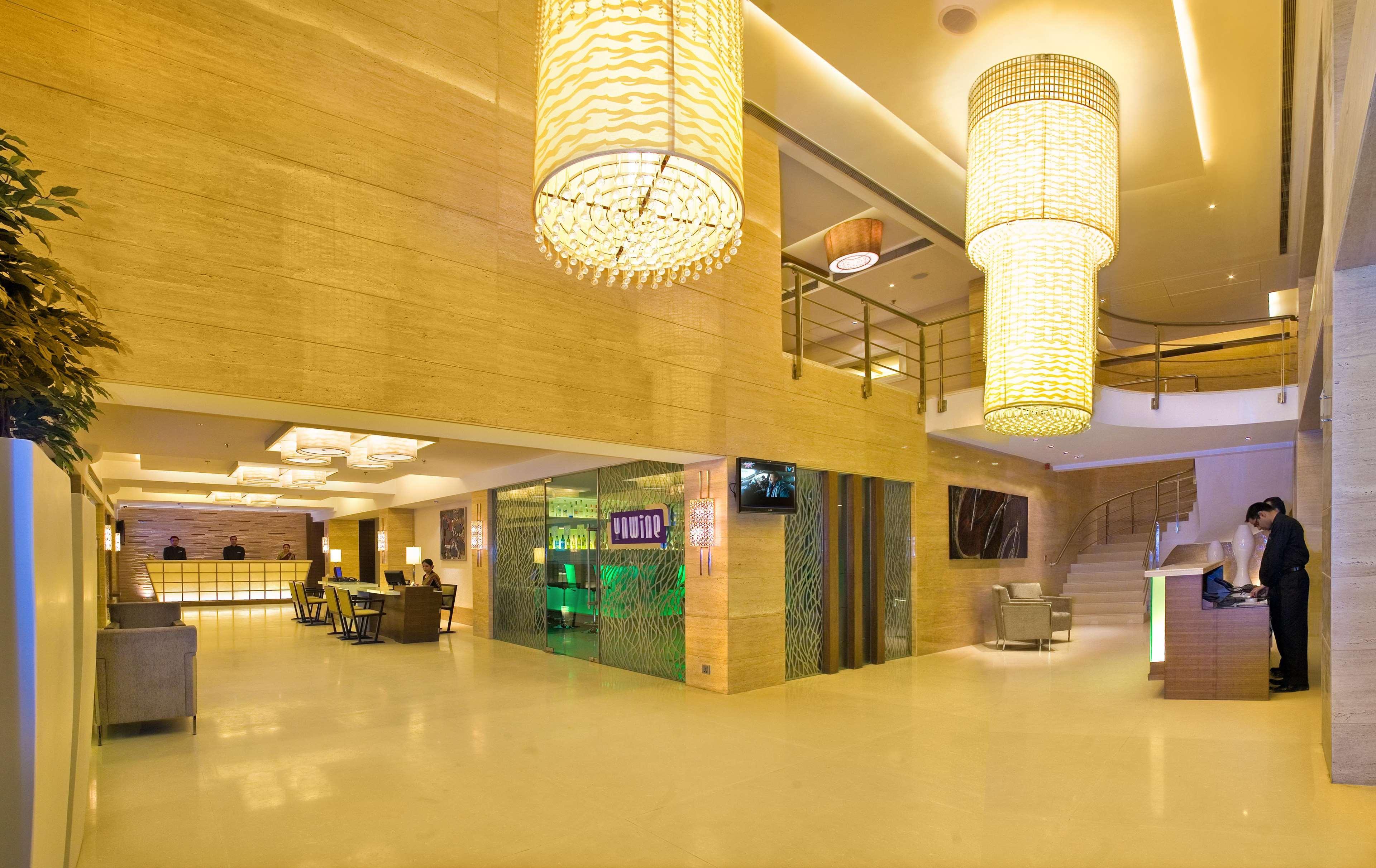 The Sonnet Kolkata Hotell Eksteriør bilde
