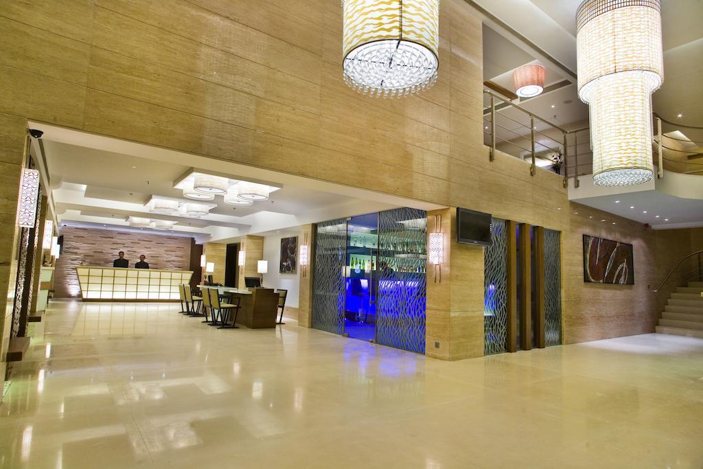 The Sonnet Kolkata Hotell Eksteriør bilde