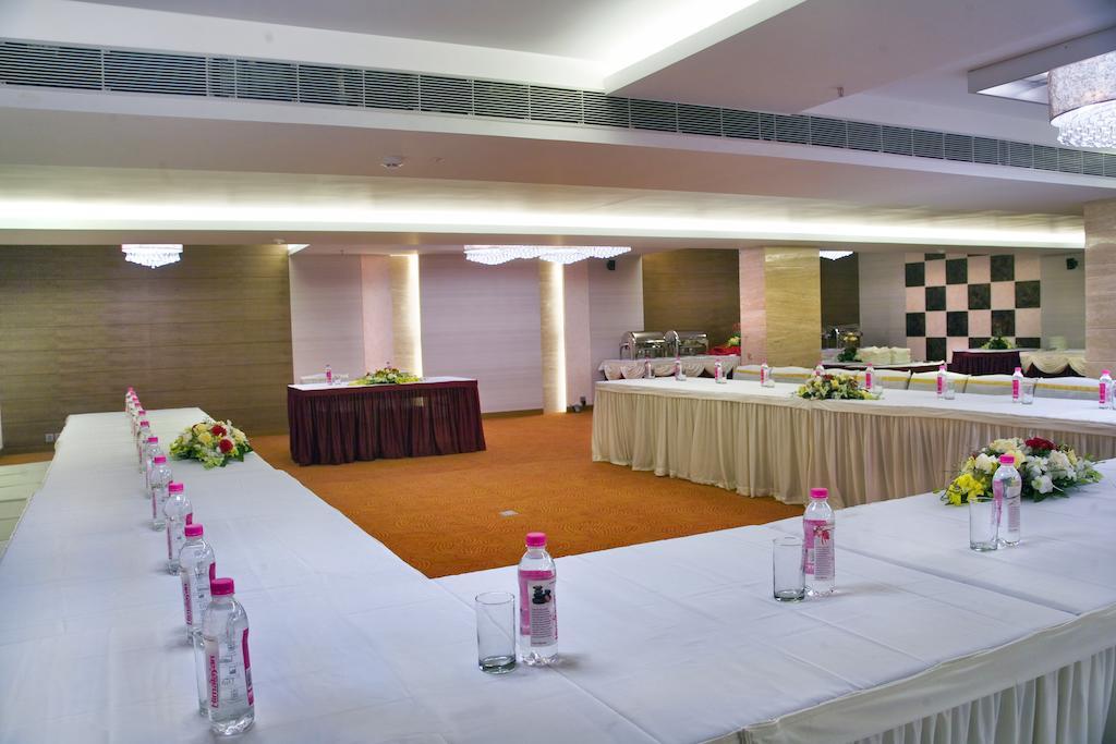 The Sonnet Kolkata Hotell Eksteriør bilde